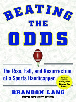 cover image of Beating The Odds